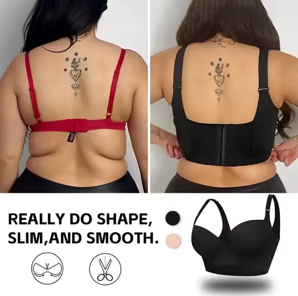 Push-Up Bra GlowCharm™