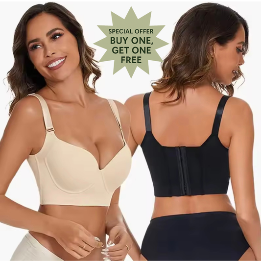 Push-Up Bra GlowCharm™